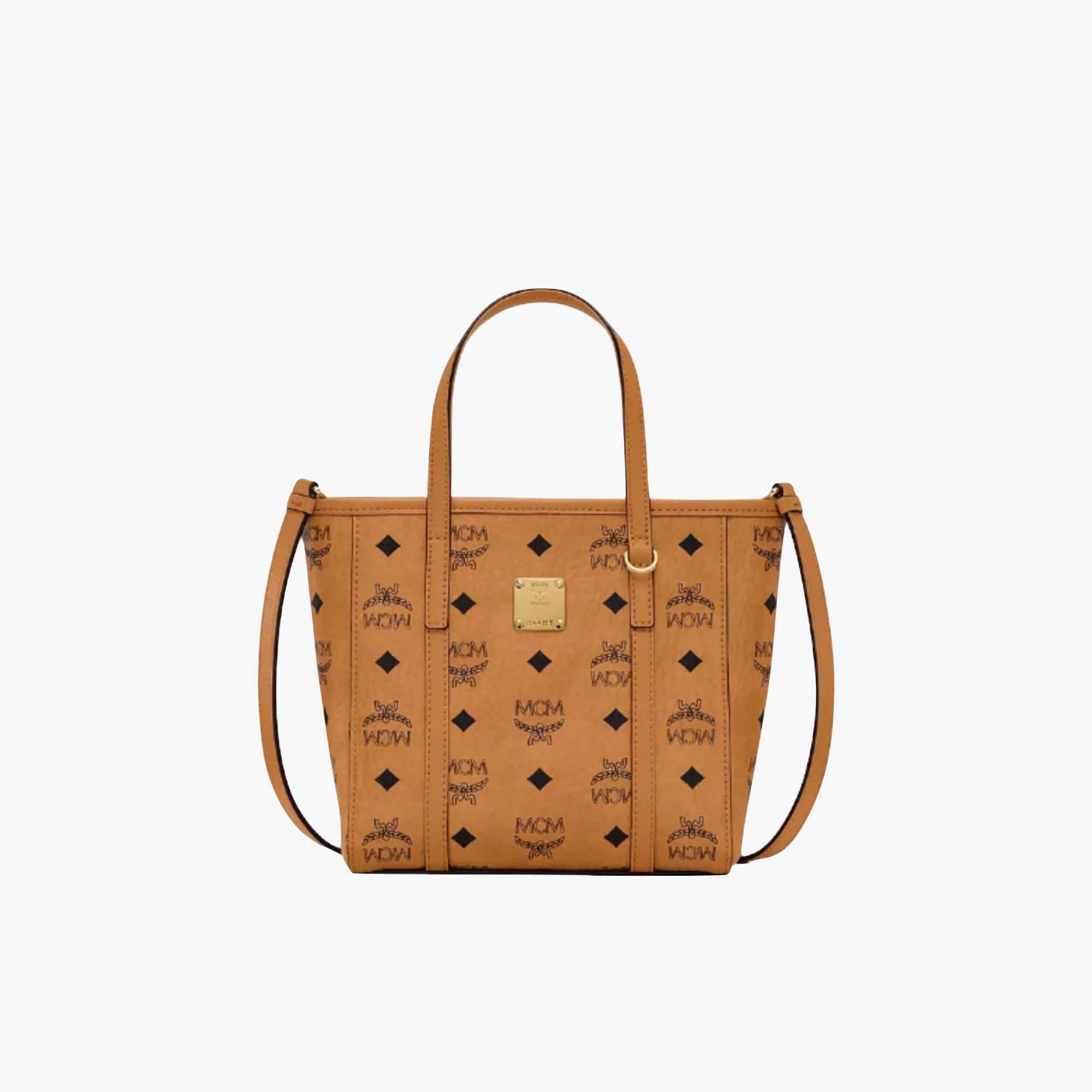Toni Shopper Mini Visetos