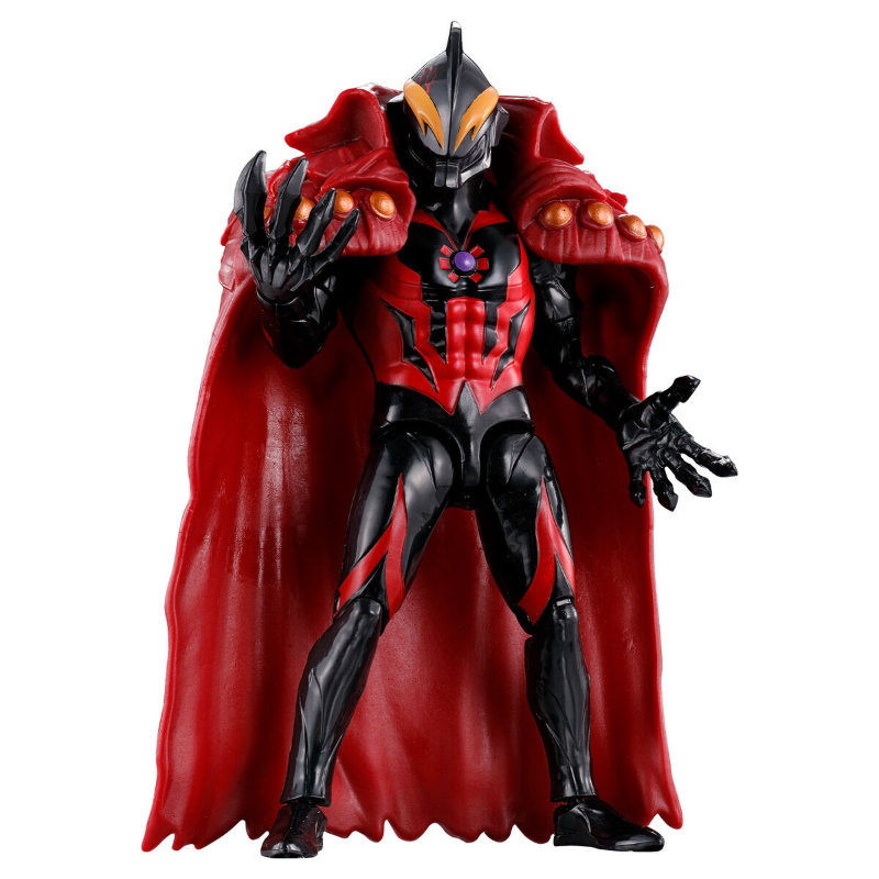Ultra Action Figure Kaiser Belial /ไคเซอร์ เบเลียล Ultra Action Figure ไคเซอร์เบเลี่ยล