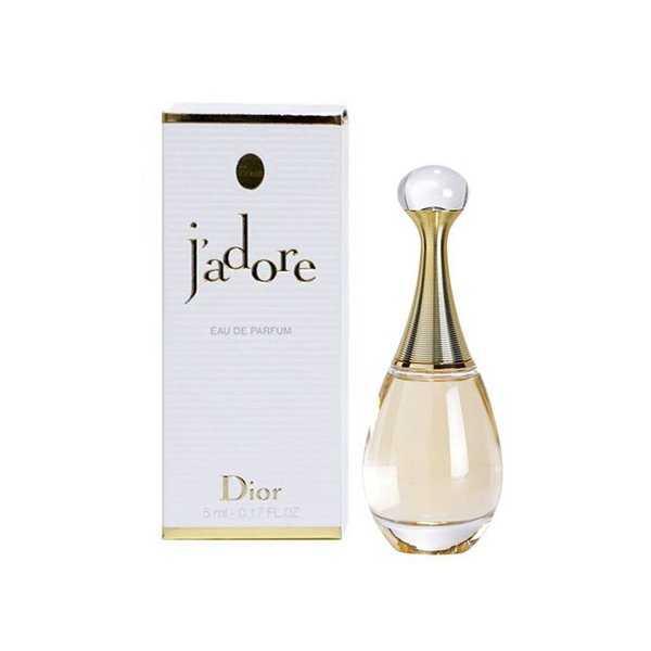 J’adore Dior 5 ml แบบแต้ม
