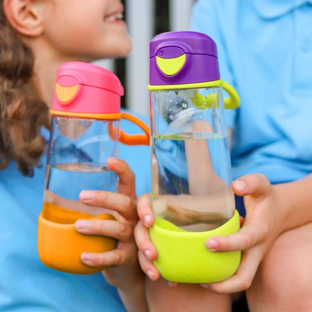 ขวดหัดดื่ม SPORT SPOUT BOTTLE (600ML)