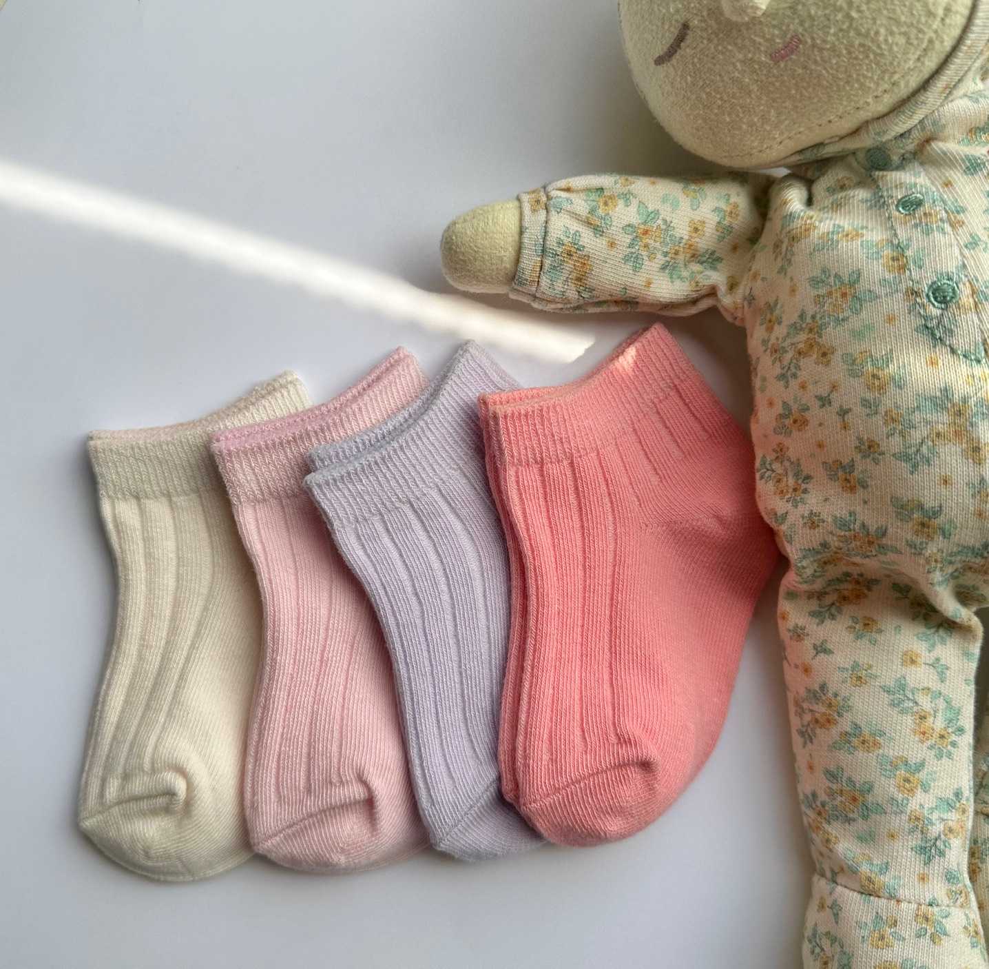 สินค้าใหม่รุ่นเบรนด้า  Brenda - 3 pairs pack