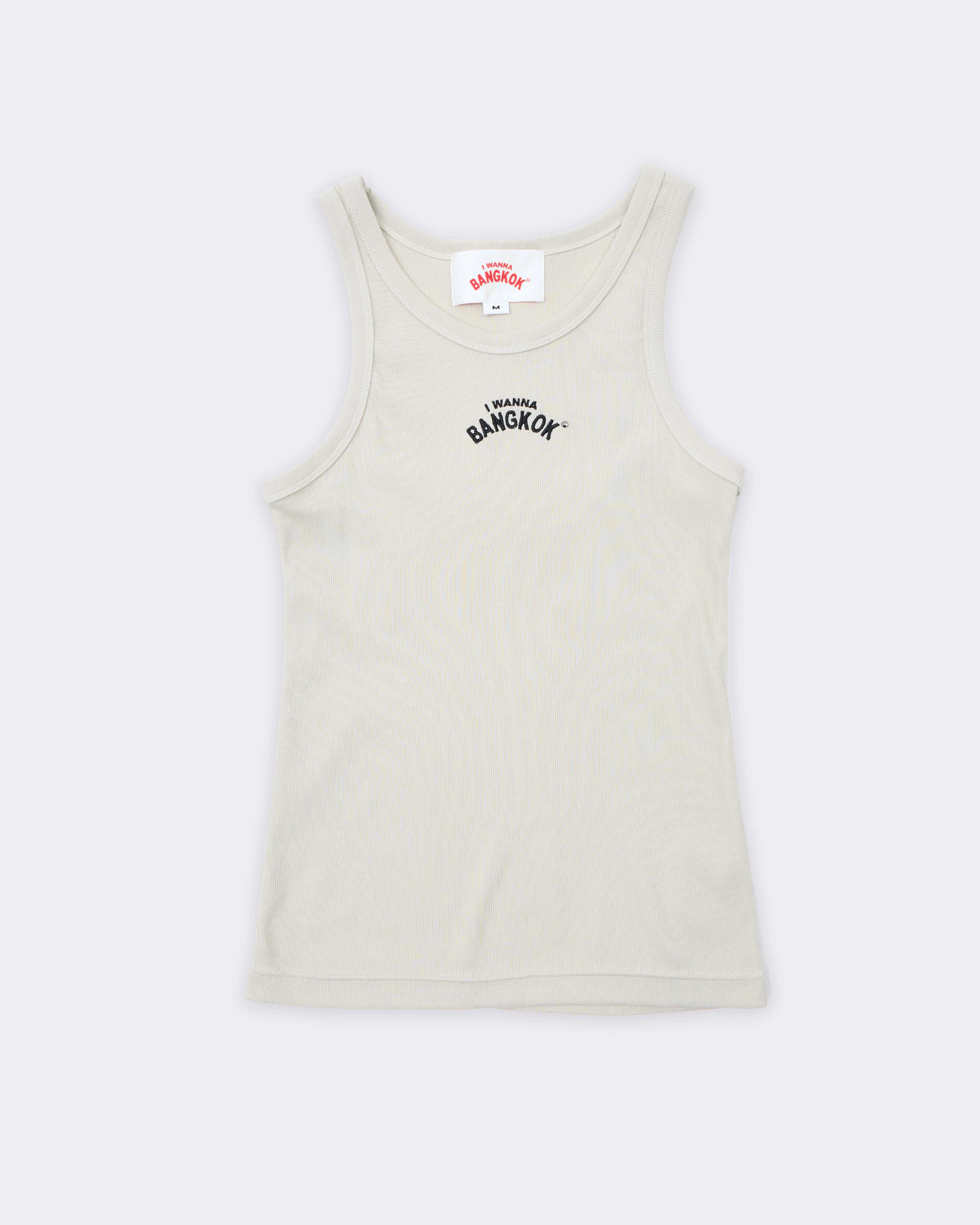 Sand Original Tank Top