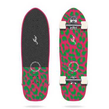 YOW Grom Series Snappers 32.5 2021