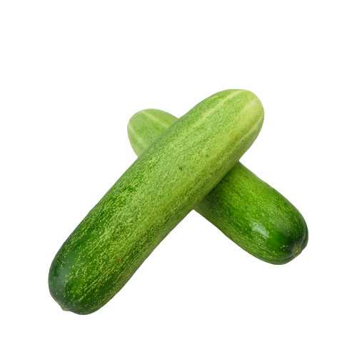 FG14001 แตงกวา Small Cucumber ( 300g )