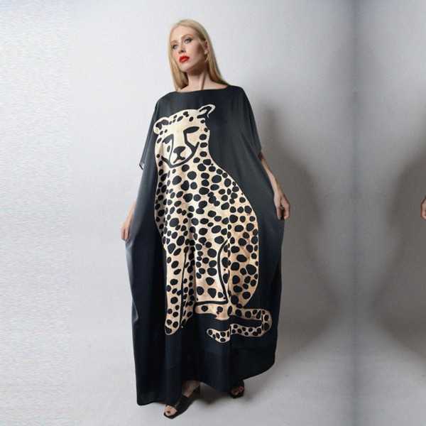 Marada P10 HZ Round Neck 03