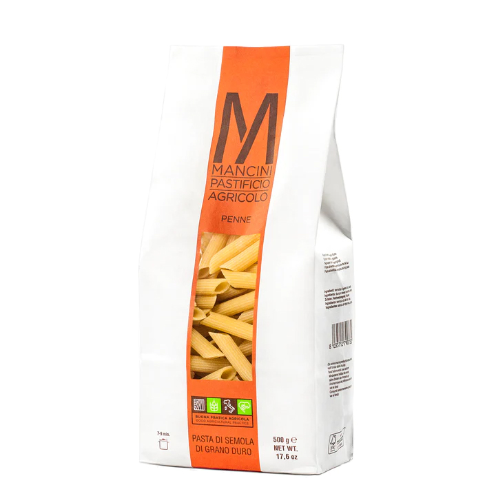 Penne Mancini - 500gr