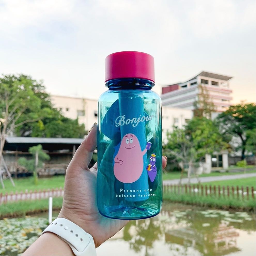 กระบอกน้ำ 580 ml