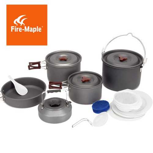 Firemaple FMC-212