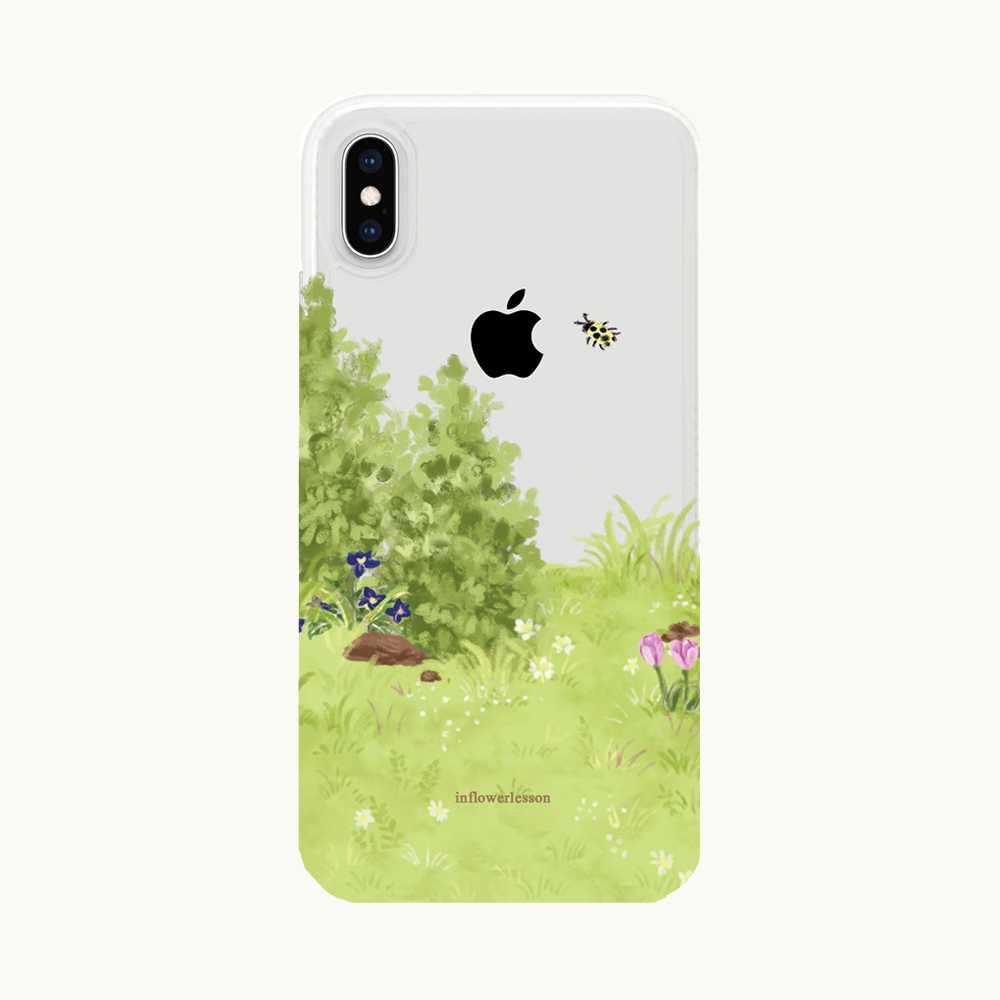 (PRE-ORDER) Afternoon toastie