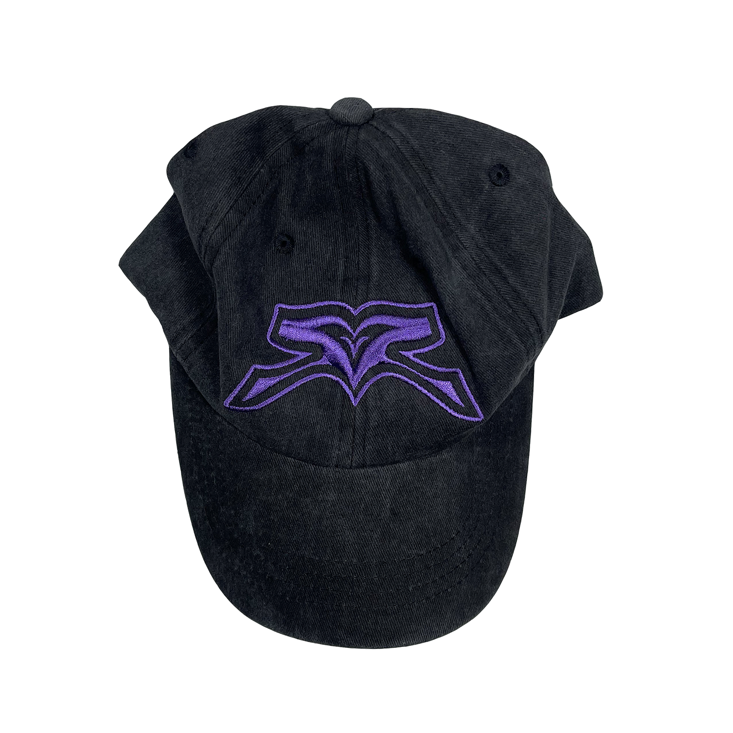 Nalinchan Studio Cap (Purple)