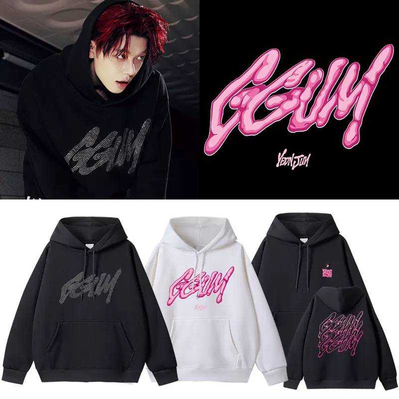 Pre-Order | เสื้อกันหนาว TXT YEONJUN : GGUM