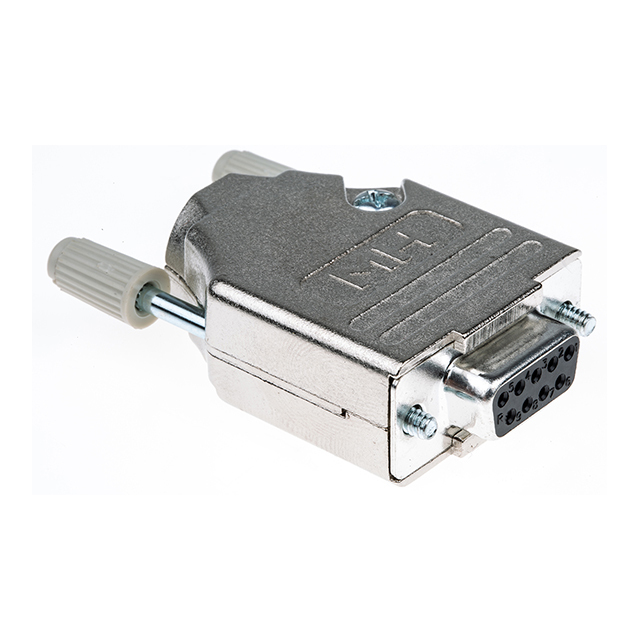 CON-MH Connectors MHDTZK 9 Way D-sub Connector