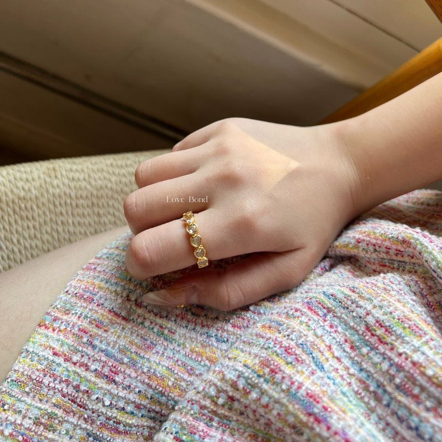 [Clearance] Love Bond Ring