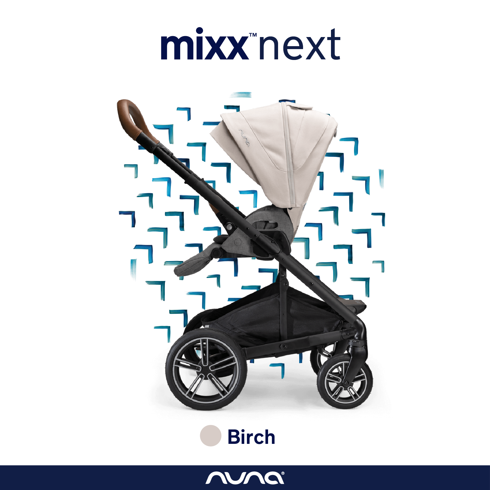 Mixx Next Birch