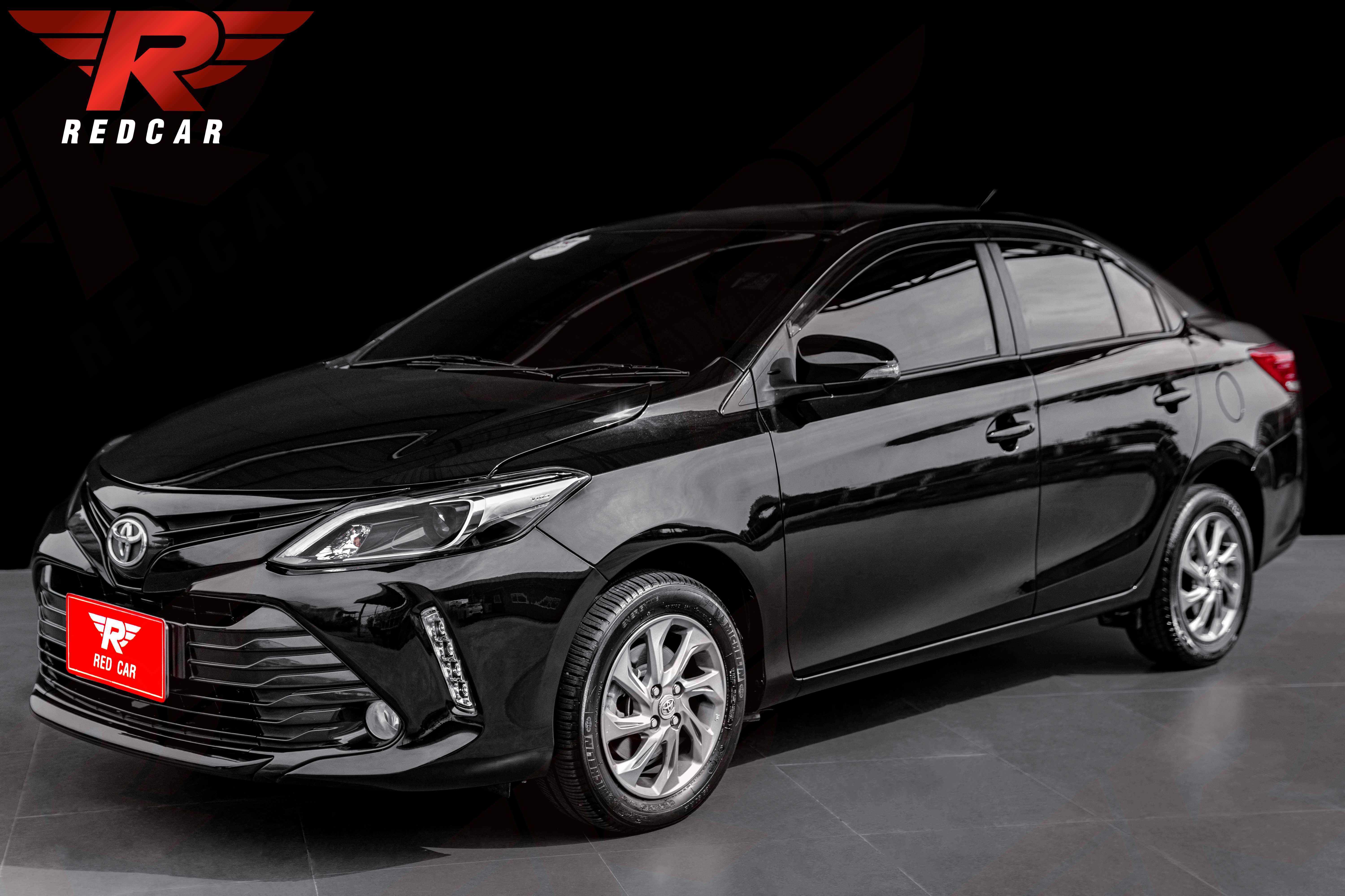 Toyota Vios 1.5 G 2018 AT