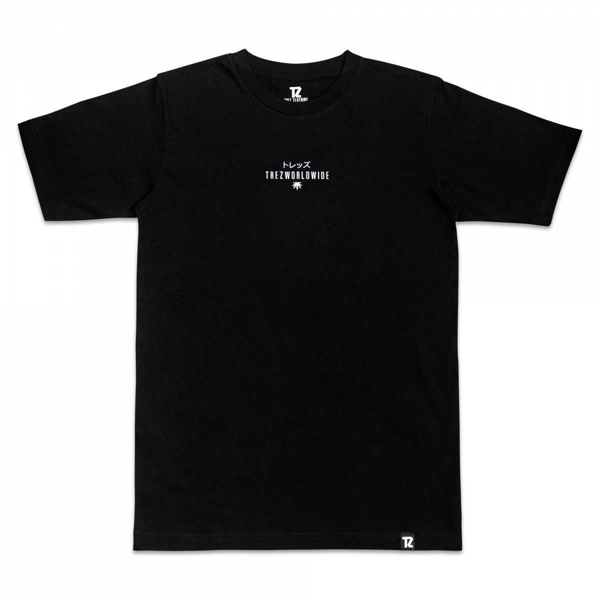 GOD IS DOPE 3M REFLRETIVE TEE