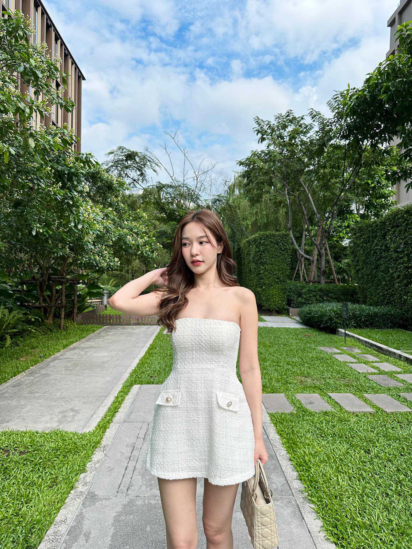 Mia Dress