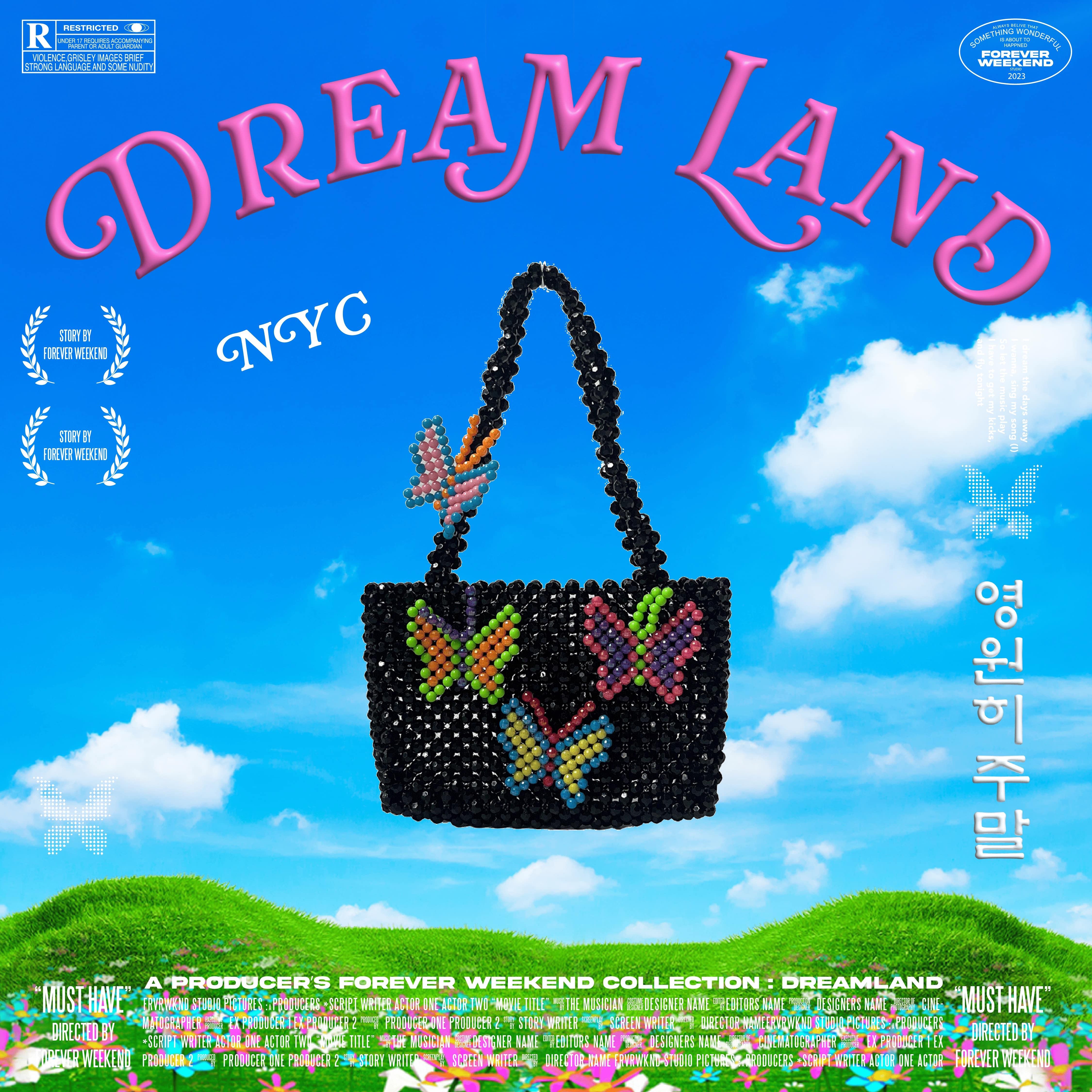 NYC DREAM LAND