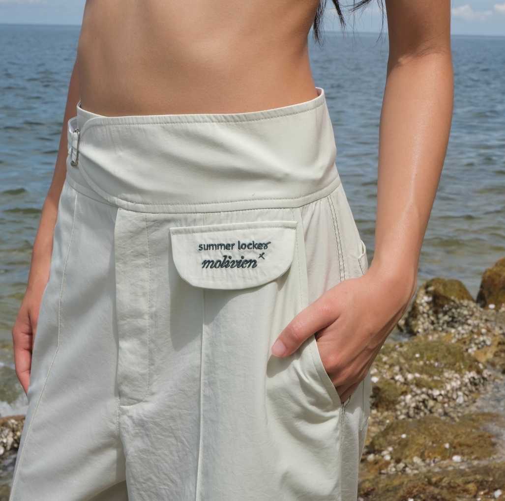 cargo pants mint