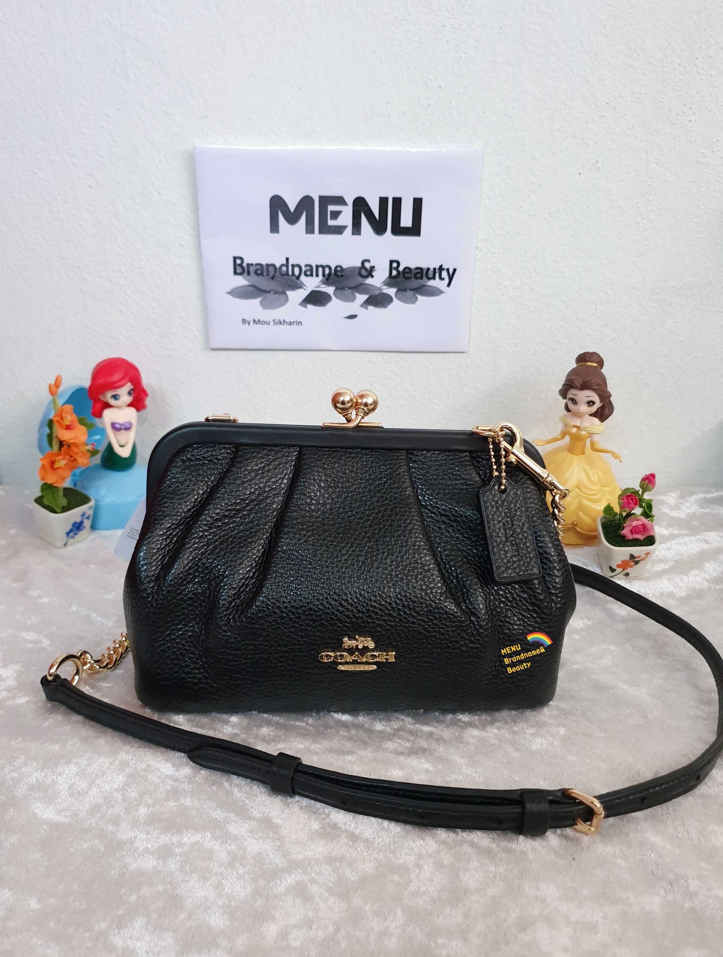 กระเป๋า COACH รุ่น Nora