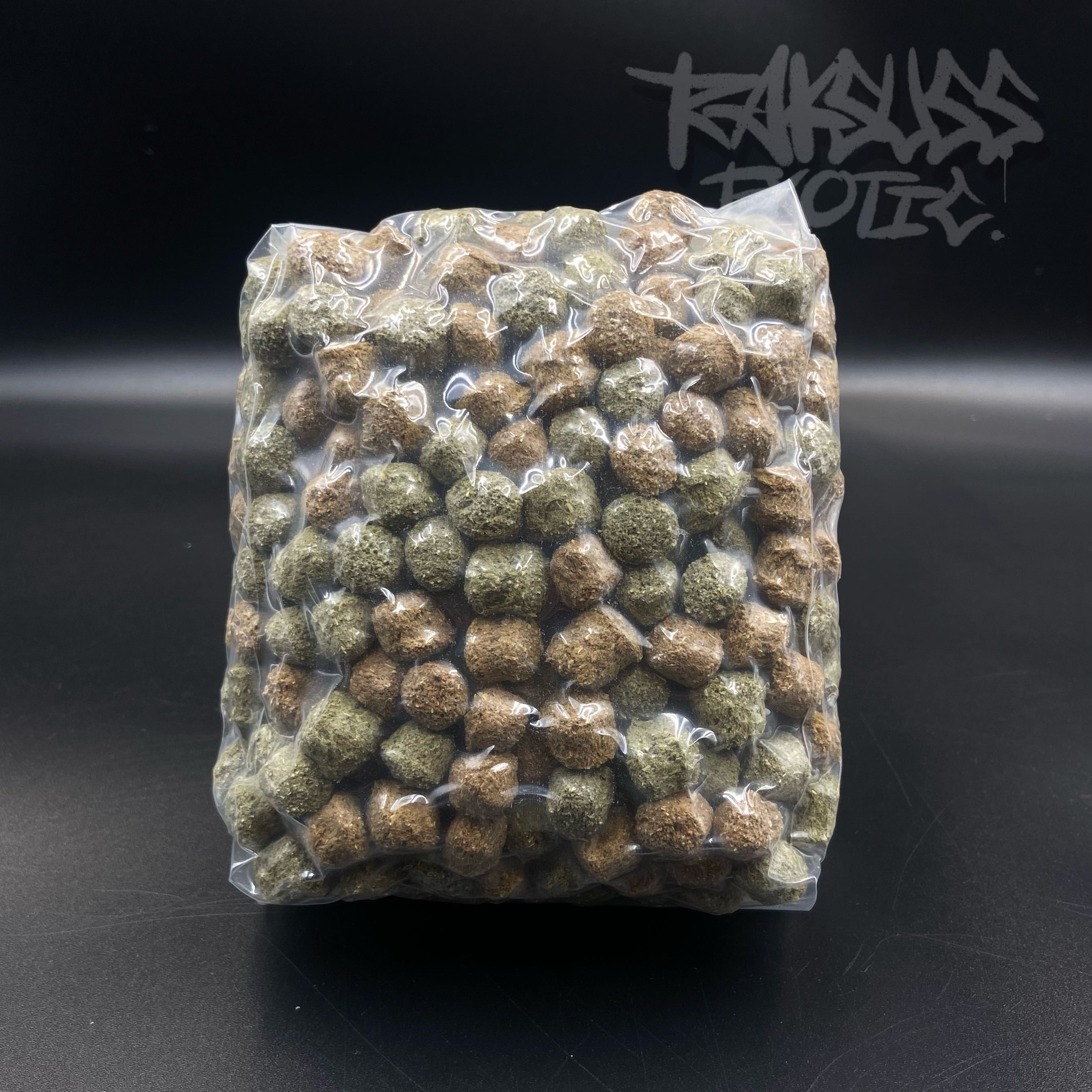 Ganzhu Pro ขนาด 250g.