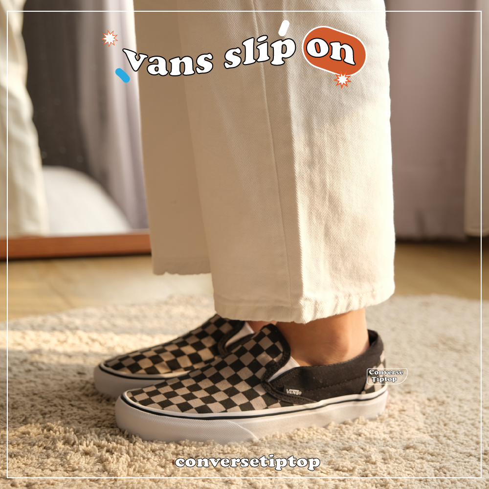 Vans Slip On