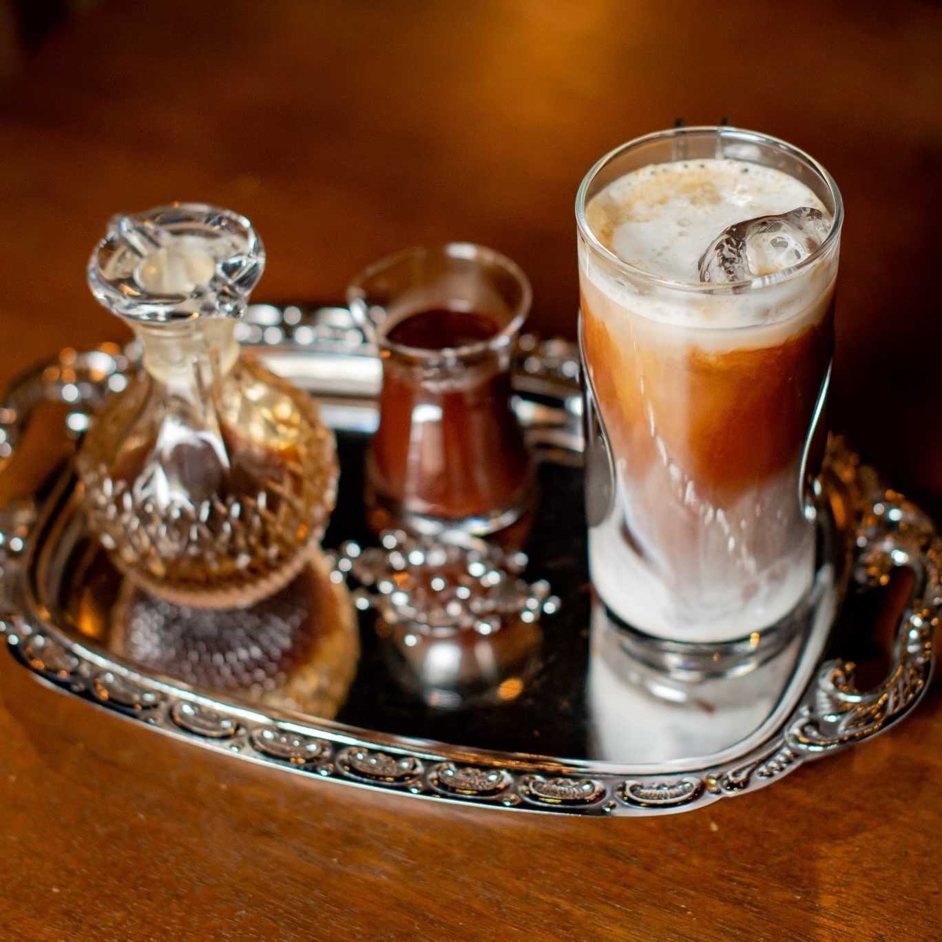 Classic Coffee Mocha