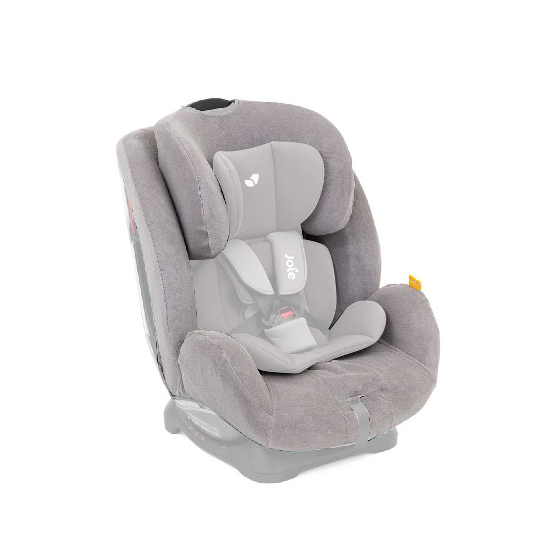 Stages Protect Cover Gray Flannel