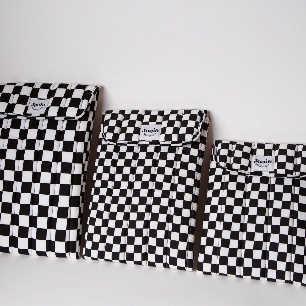 All Checkered sleeve ตำหนิลายผ้า