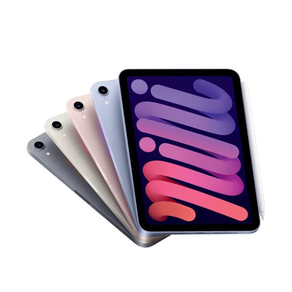 Apple iPad Mini (2021) Wifi หน้าจอ 8.3 นิ้ว iStudio by SPVi