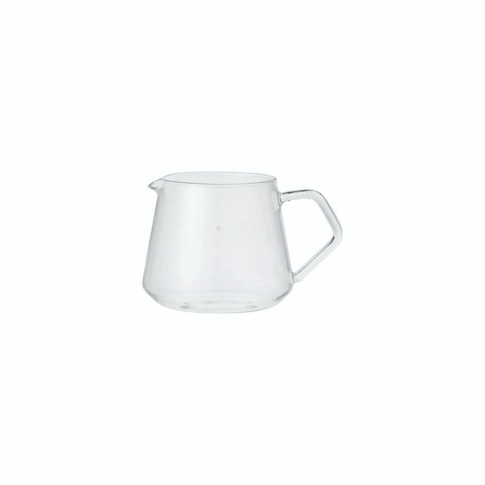 SCS-S02 coffee server