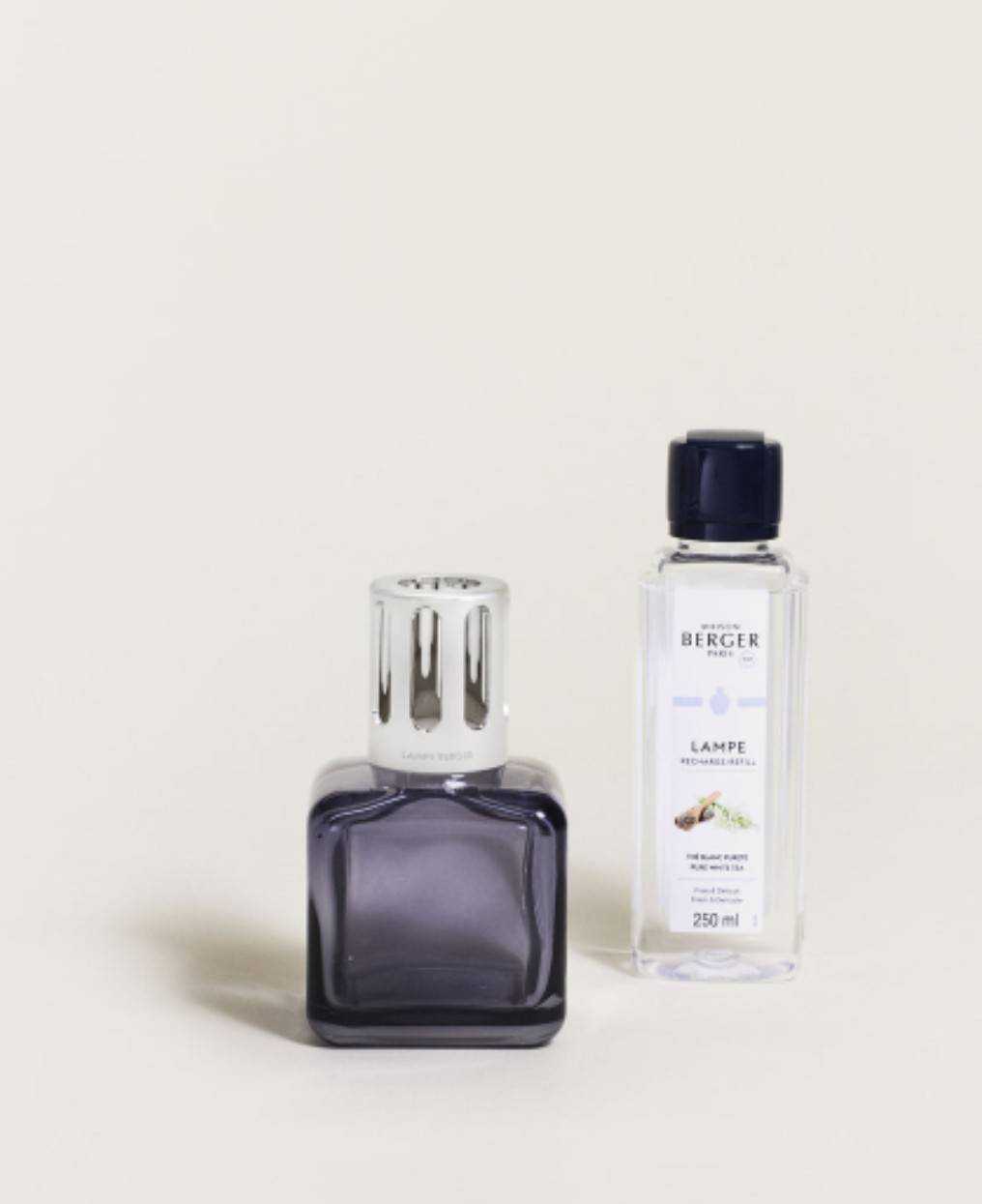 Coffret Glacon Gris