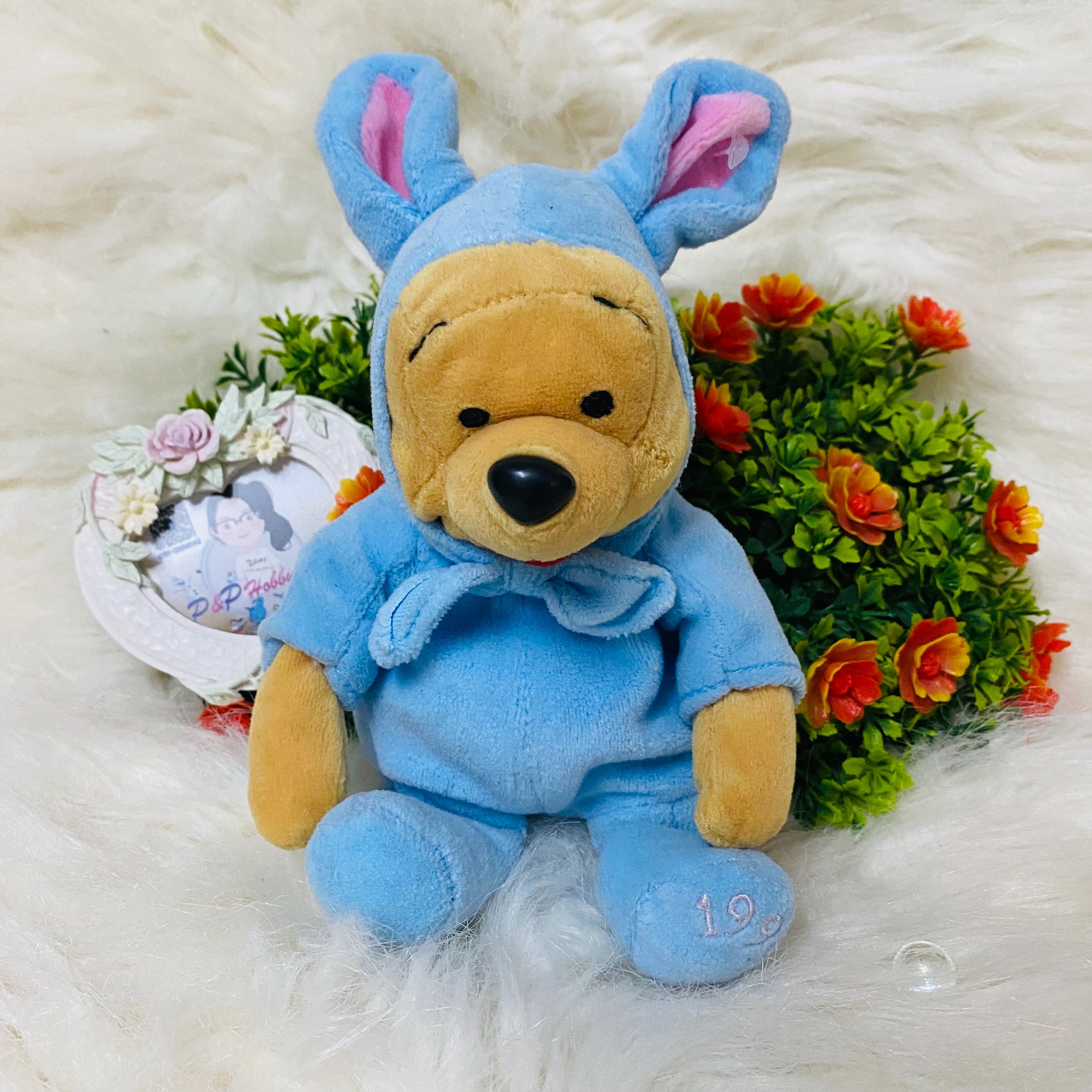 Winnie the Pooh