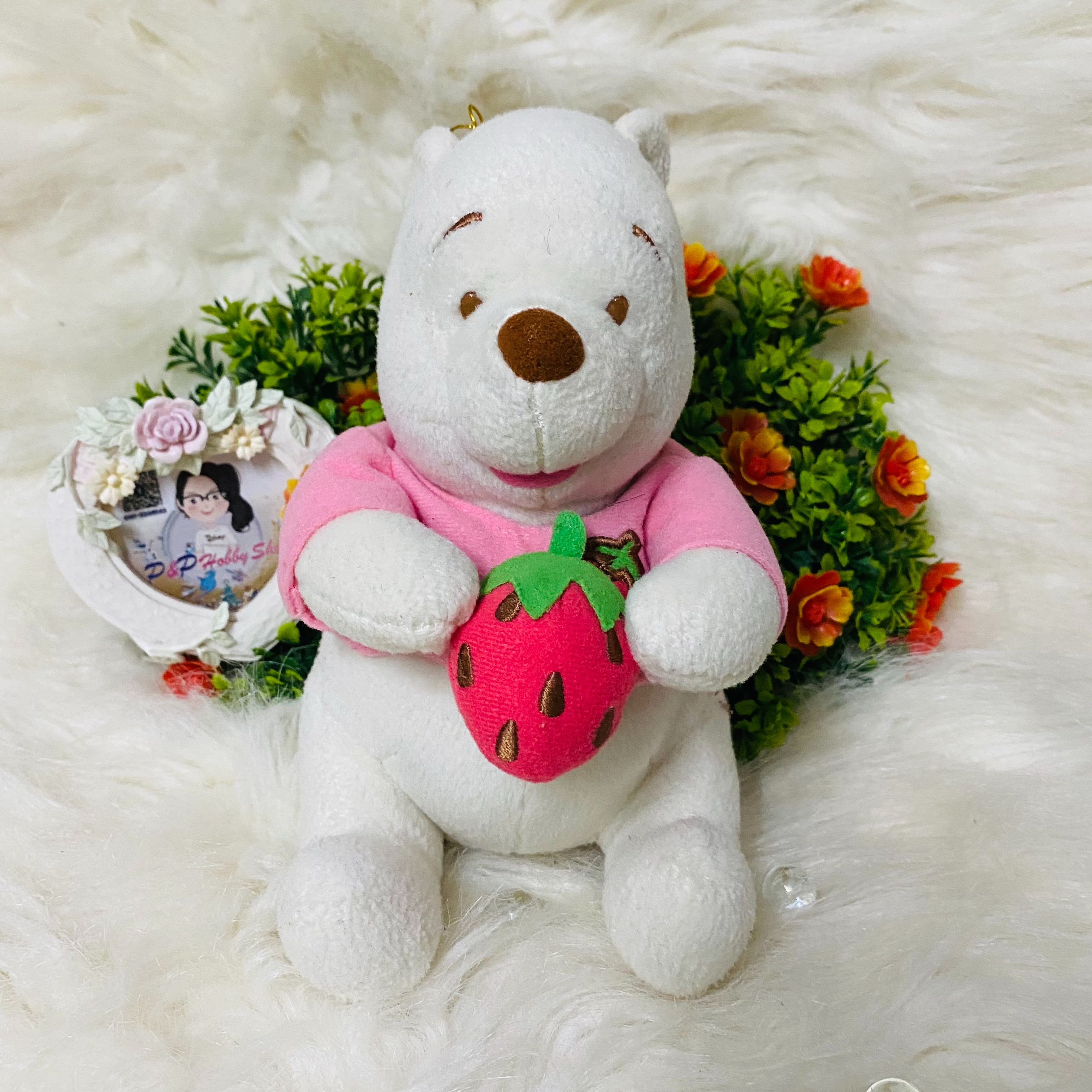 Winnie the Pooh