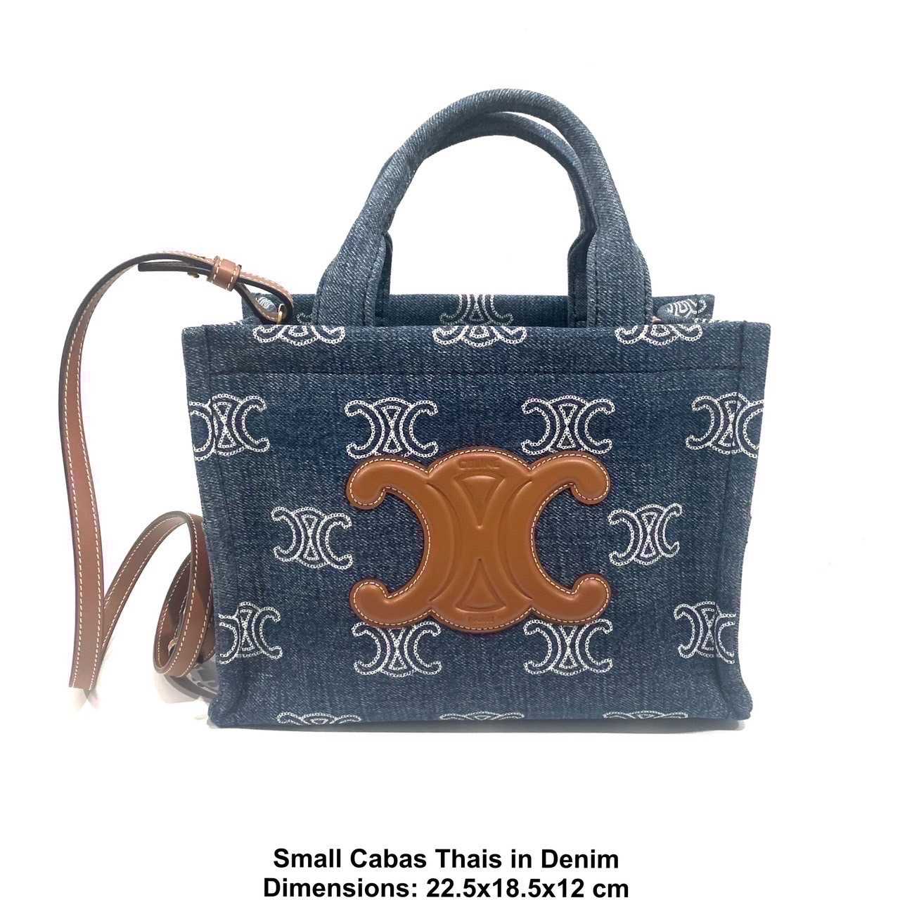 New Celine​ tote​ bag