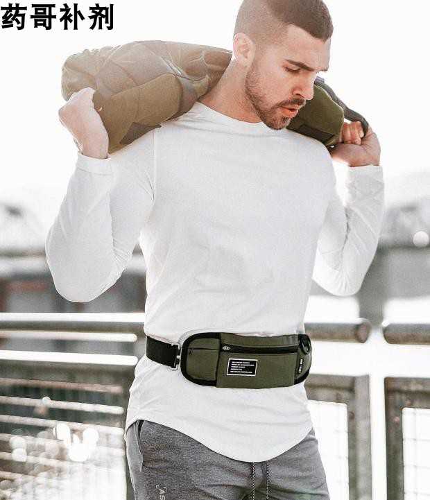 เสื้อแขนยาว ASRV #4 / ผ้าคอตตอนยืดผสมโพลีฯ ใส่เที่ยว ใส่ออกกำลังกาย ผ้านิ่มใส่สบาย ระบายอากาศได้ดี