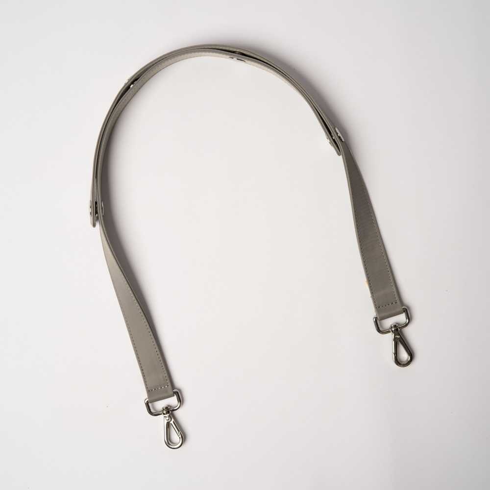 MY VERY OWN WAY | ADJUSTABLE STRAP | SHARK GRAY