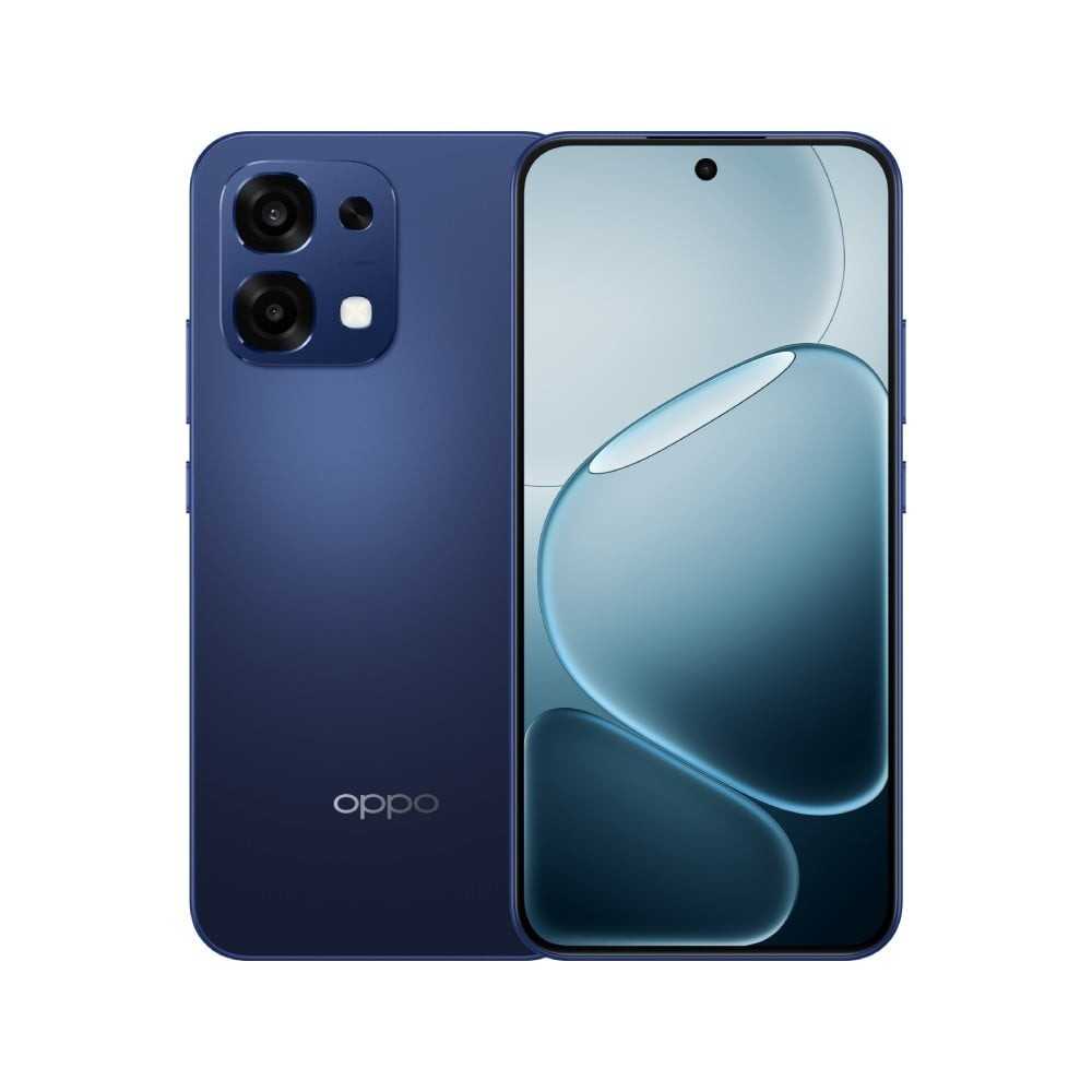 Oppo A6 Pro 5G 12/256GB หน้าจอ 6.57 นิ้ว กล้อง 50MP แบตเตอรี่ 6500mAh รับประกันศูนย์ 1 ปี