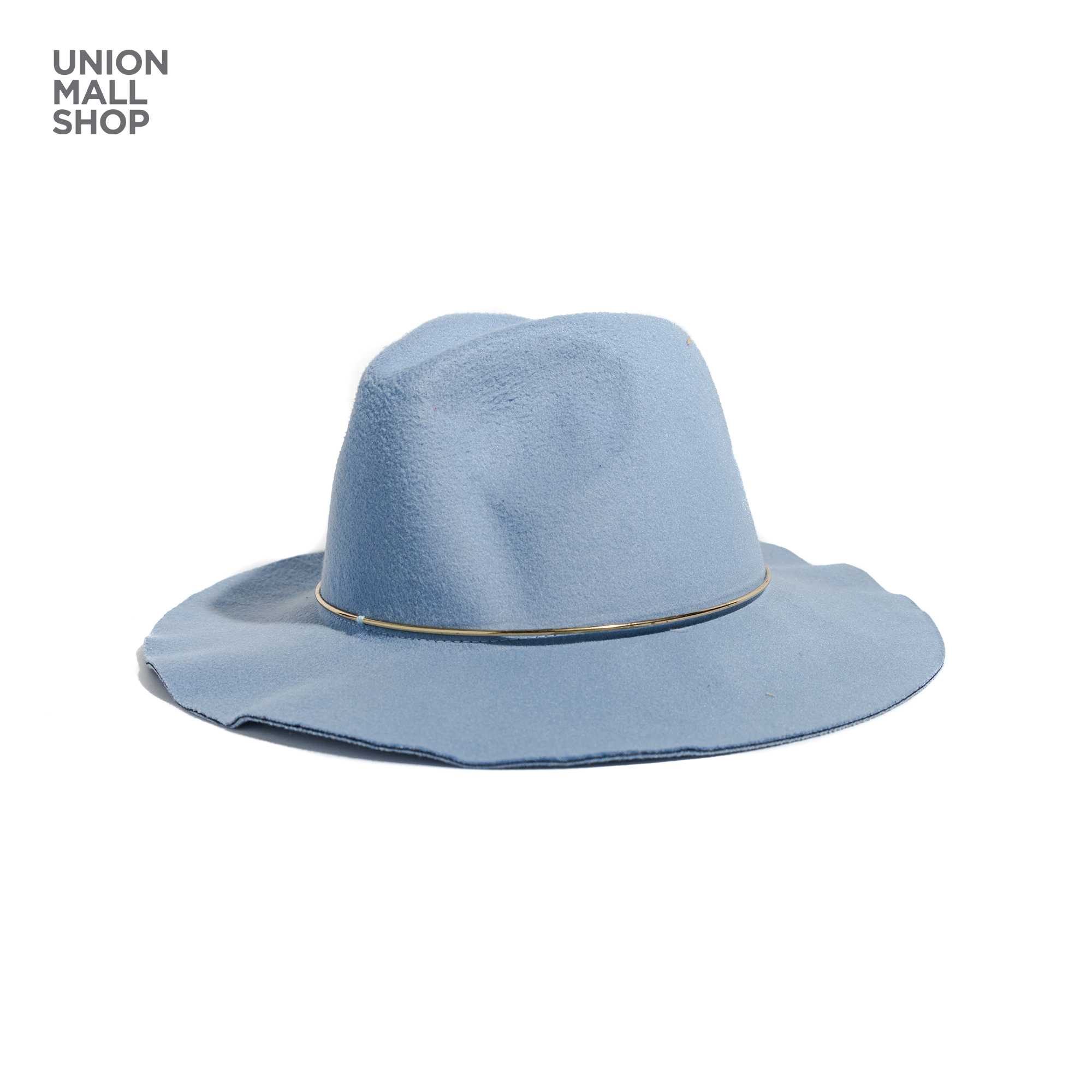 Jili Hat-Fedora