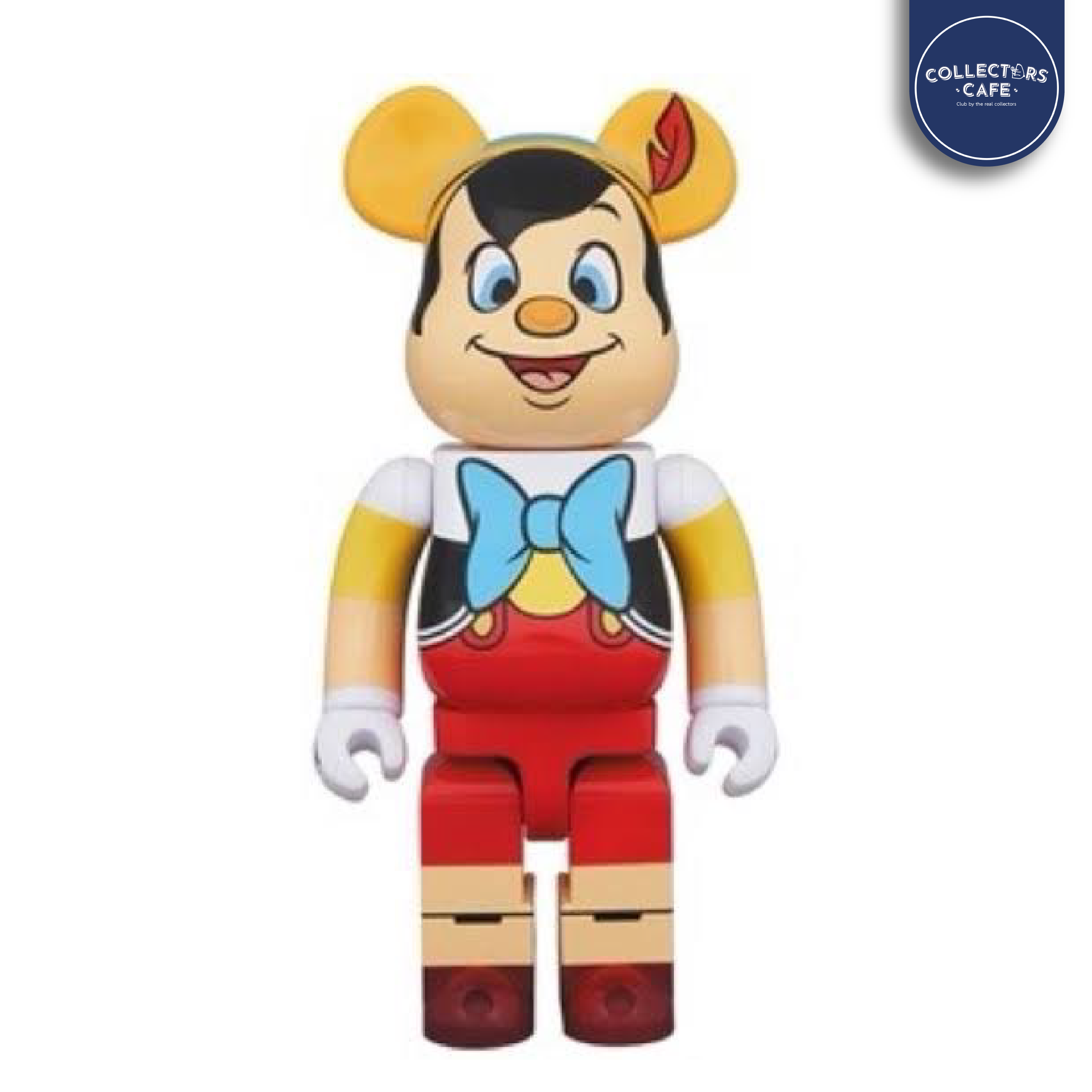 Bearbrick Pinocchio 1000%