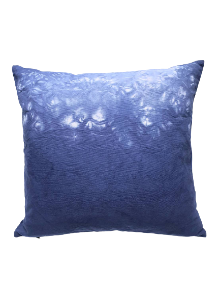 Tie-Dyed Cushion Cover #16