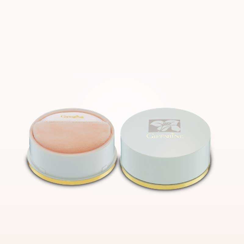 แป้งฝุ่น กิฟฟารีน (40 กรัม) | Giffarine loose powder (40 grams)