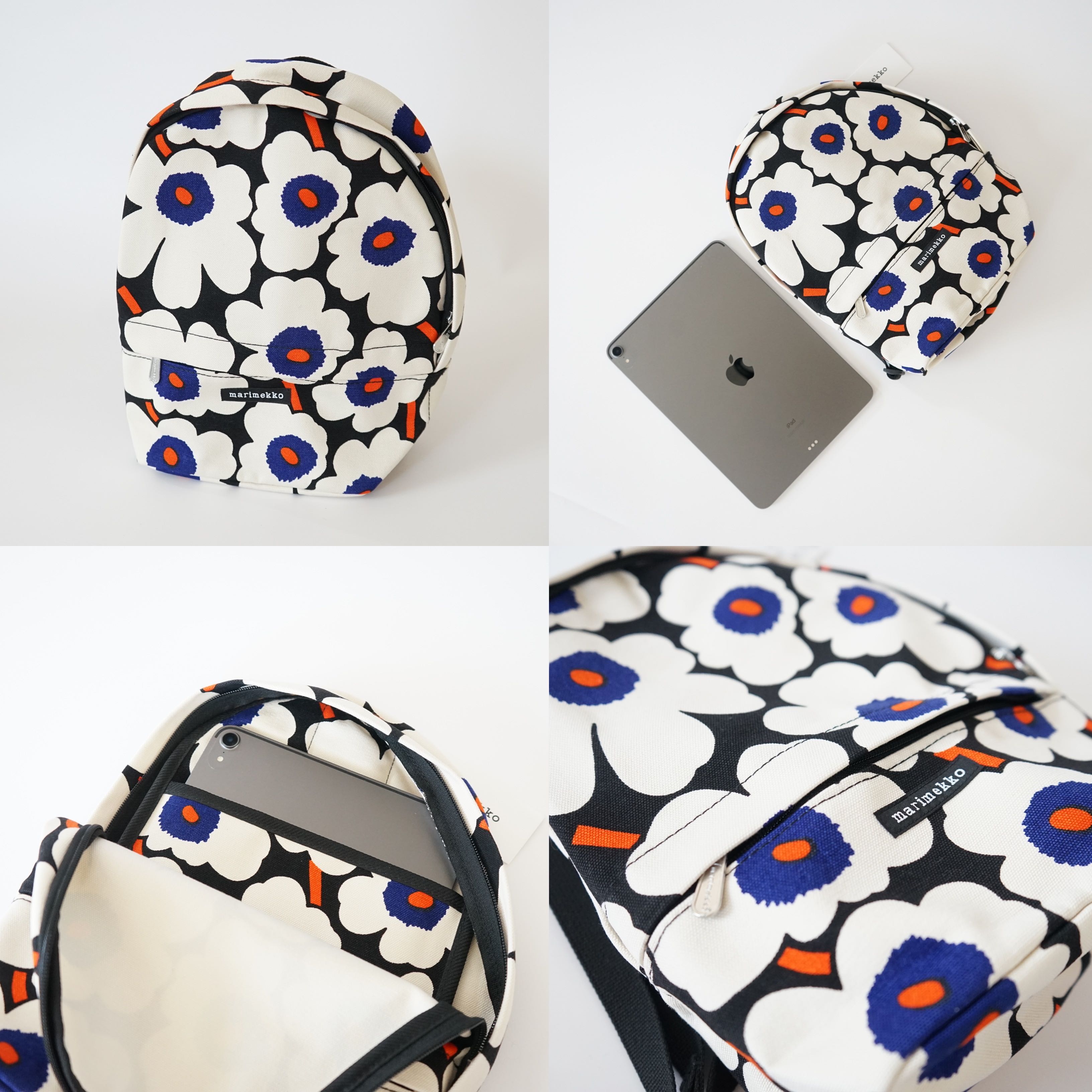 Marimekko mini eira backpack | LINE SHOPPING