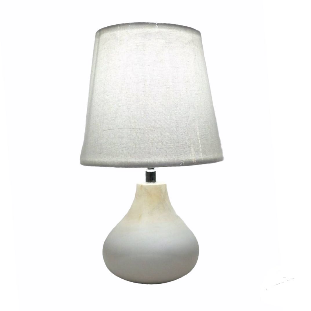 Lamp Two Tone