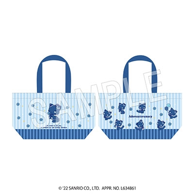 『PRE-ORDER』Ado「Adorozatorumary」Tote Bag