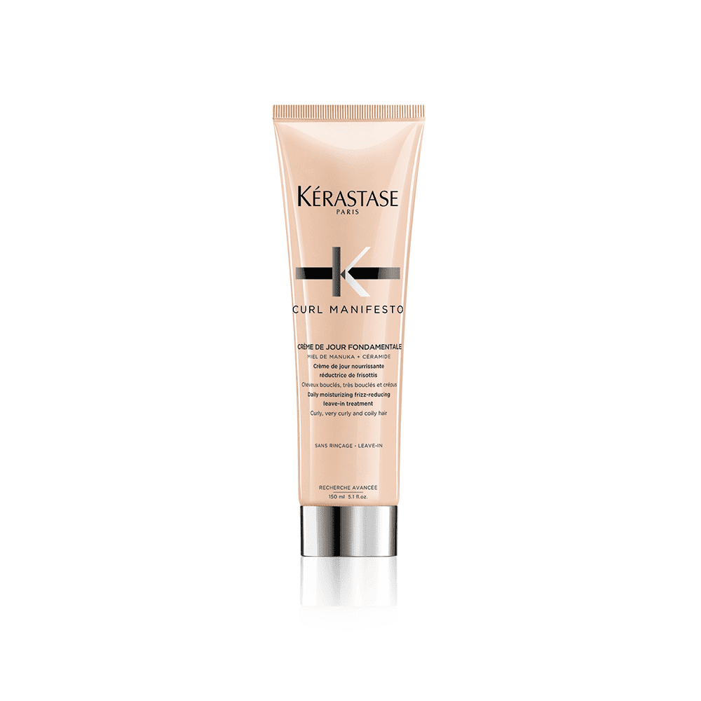 MANIFESTO Cream﻿ De Jour Fondamentale ครีม เดอ จัวร์ ฟองดาเมนเทล