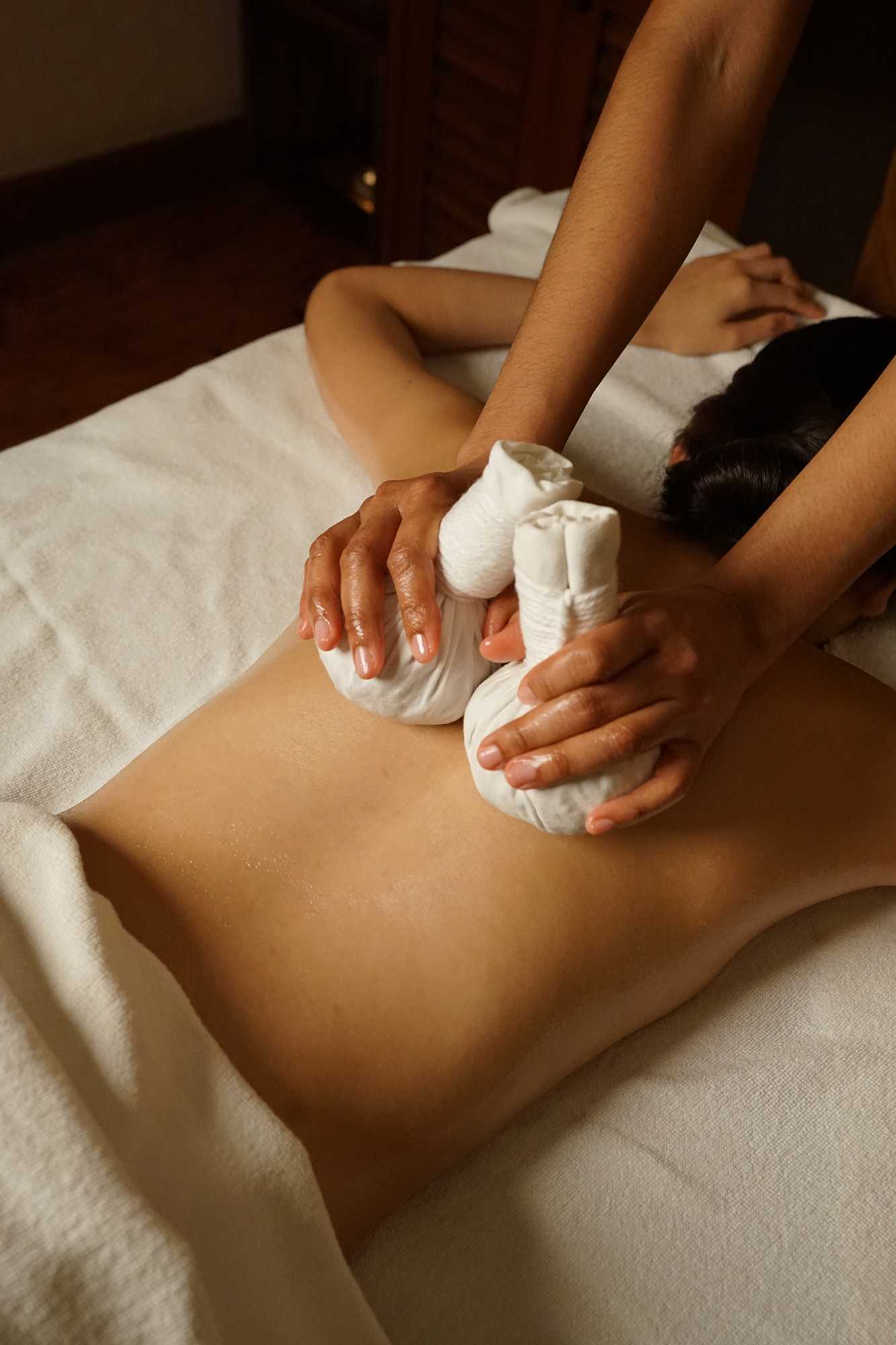 90-Minute JW's Blissful Relaxation Massage