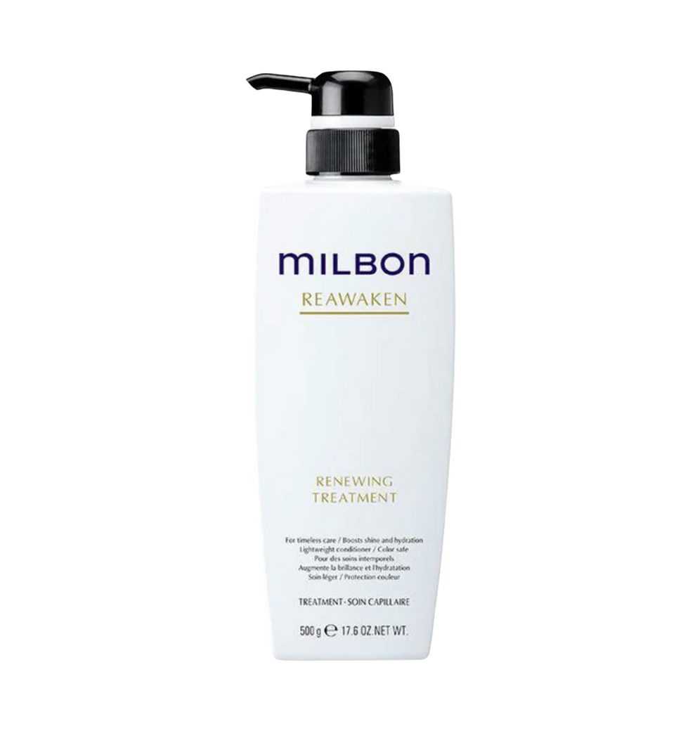 Milbon Reawaken Renewing Shampoo/Treatment 500 ml