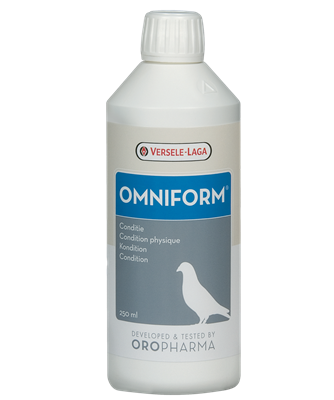 Omniform 500 ml.