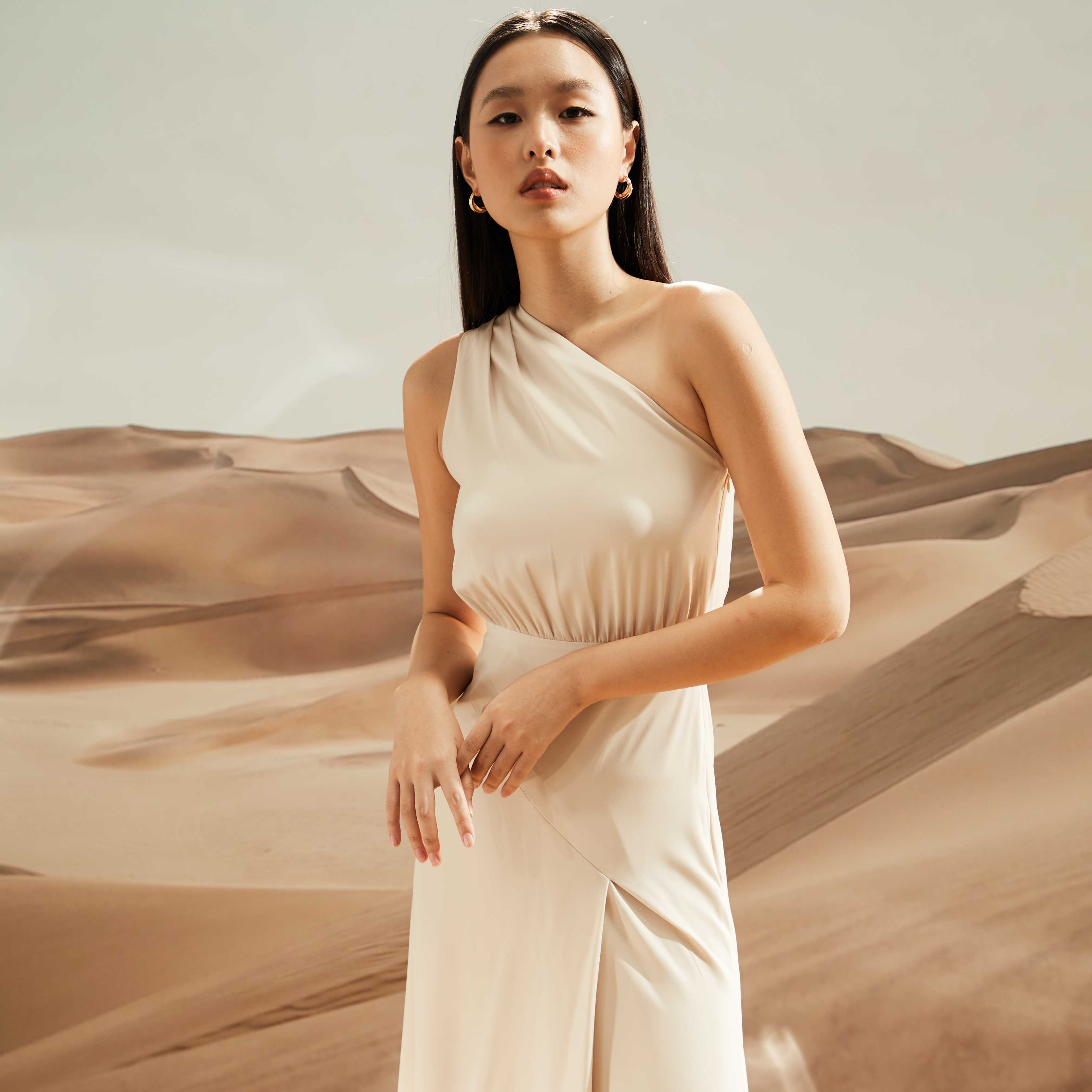 Claire (Ivory)